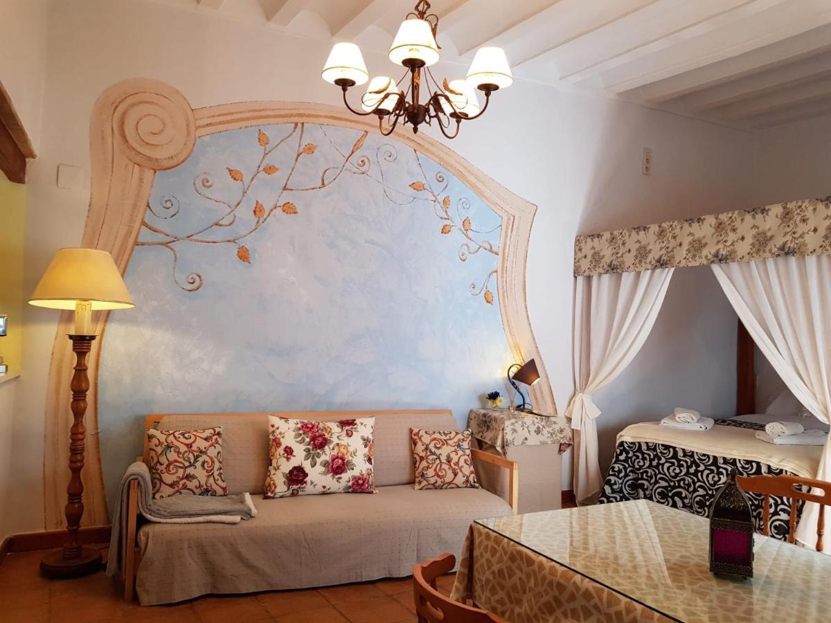 Apartment Loft De La Seda Centro Ayuntamiento Granada