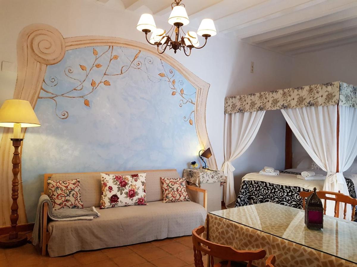 Loft De La Seda Centro Ayuntamiento Granada