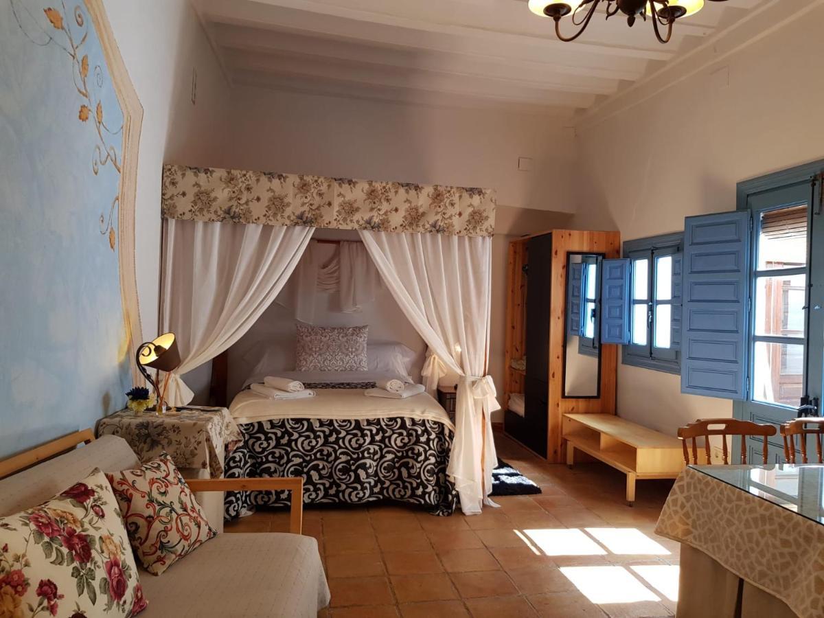 Apartment Loft De La Seda Centro Ayuntamiento *