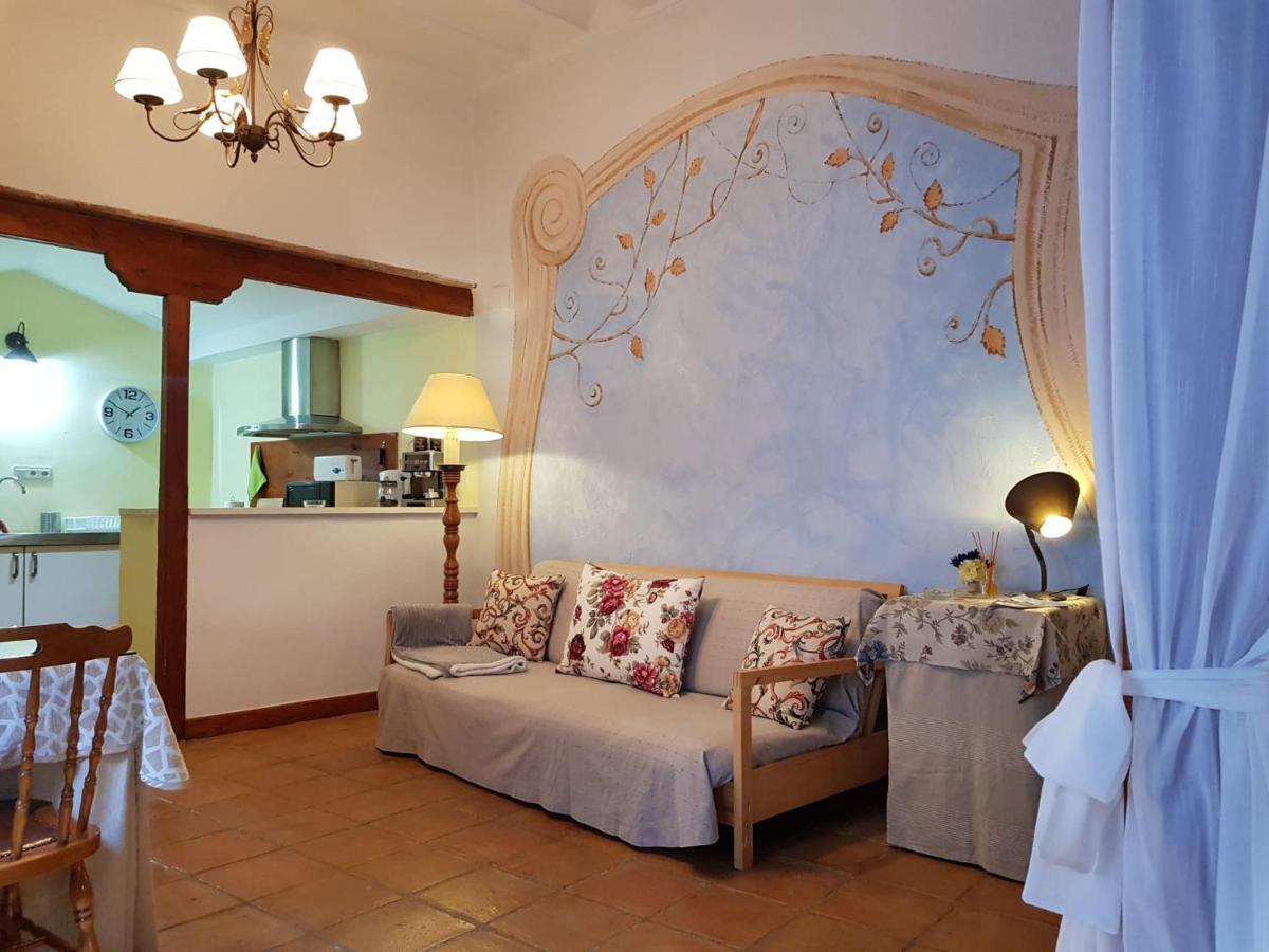 Loft De La Seda Centro Ayuntamiento Apartment Granada
